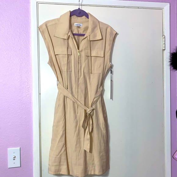 Calvin Klein Dress - Picture 1 of 3